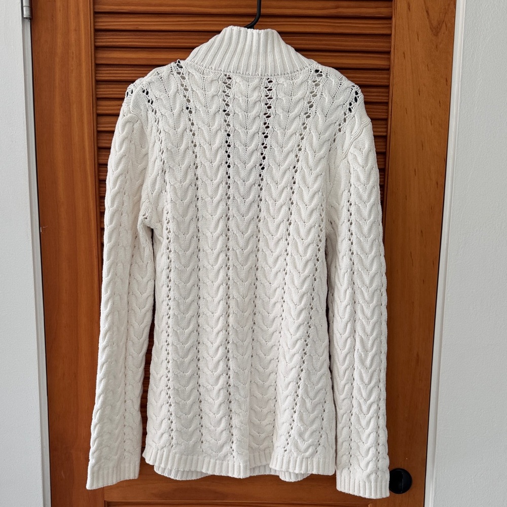 SABO Cleo Sweater Top - Picture 5 of 7